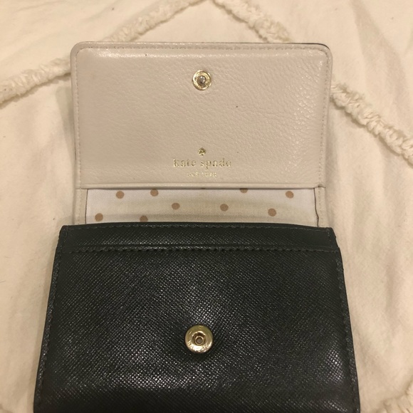 Kate spade wallet small - Picture 3 of 5
